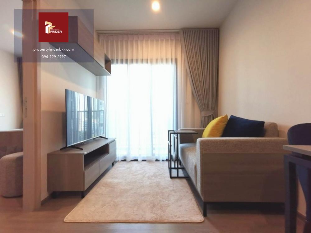 ให้เช่าคอนโด เดอะ เบส เพชรบุรี-ทองหล่อ(THE BASE Phetchaburi-Thonglor) วิวสระว่ายน้ำ