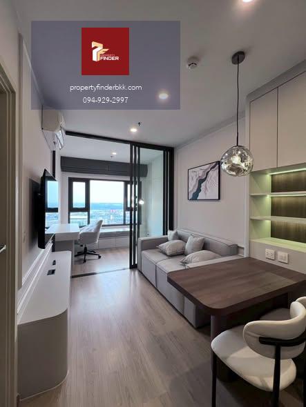 PFD-08319 ให้เช่า ไลฟ์ พระราม 4 - อโศก (Life Rama 4 - Asoke) วิวแม่น้ำ ใกล้รถไฟฟ้า MRT ศูนย์สิริกิติ์ ทำเลพระราม 4-อโศก 🚈✨