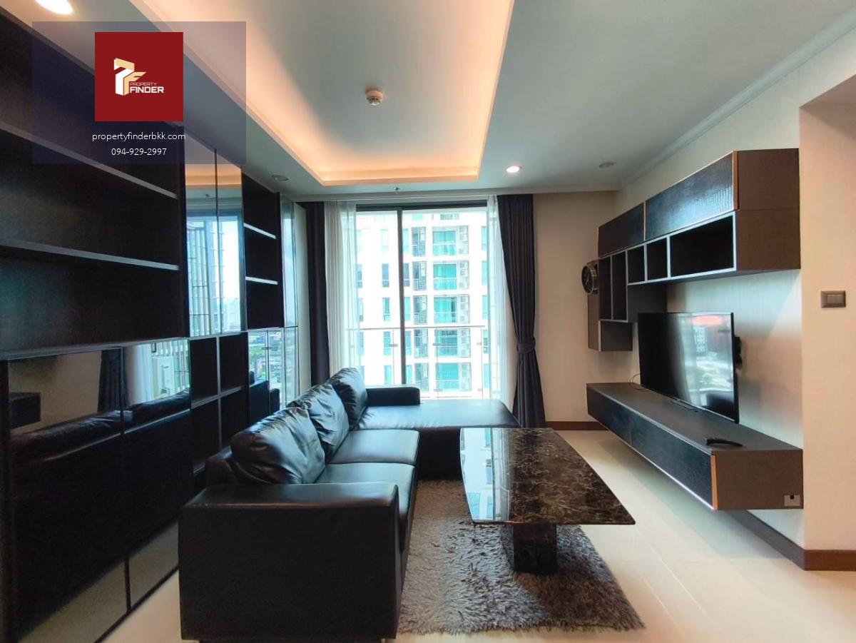 PFD-07999 ให้เช่า Supalai Oriental Sukhumvit 39 2 นอน 66 ตรม. ชั้น 17 ตึก B ห้องสวย ราคาพิเศษ 40,000 บาท (ว่าง 17 มี.ค.)
