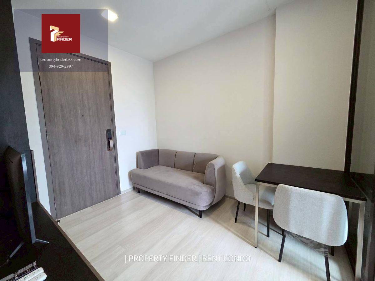 PFD-05550  ให้เช่าคอนโด เดอะ ไพรเวซี่ จตุจักร ( The Privacy Jatujak )  นัดชมห้อง ■ line : @propertyfinder