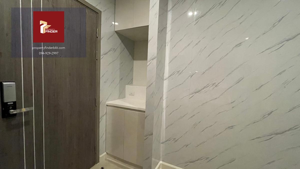 DT-3872  ให้เช่า Niche Pride Phetchaburi-Thonglor (นิช ไพรด์ เพชรบุรี-ทองหล่อ)ใกล้ทองหล่อ