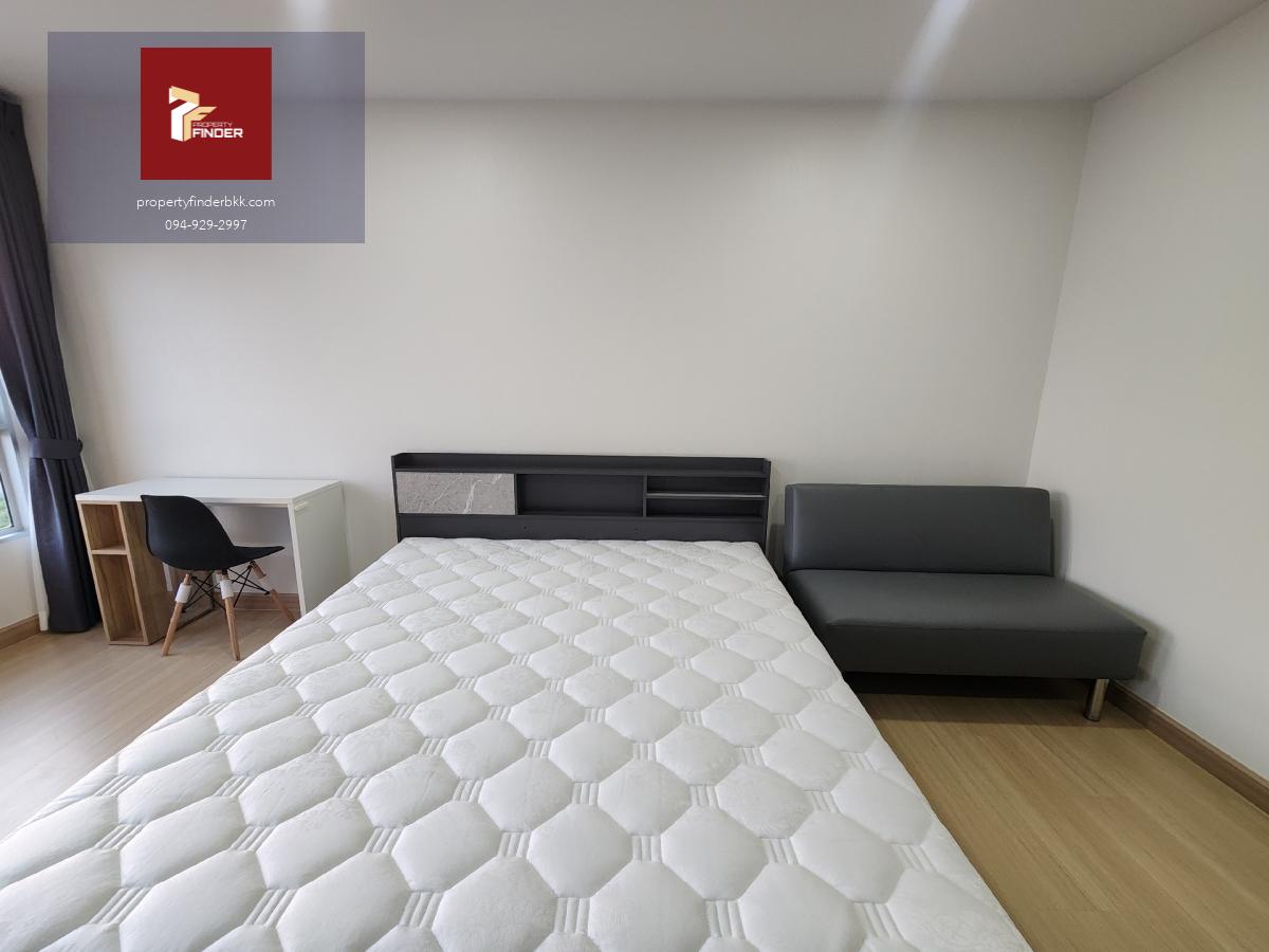 ให้เช่าคอนโด ศุภาลัย เวอเรนด้า สุขุมวิท 117 นัดชมห้อง 👉line : @pfbkk