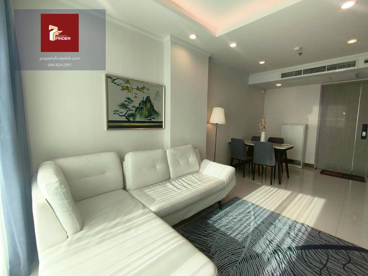 🏙️ PFD-08318 Supalai Oriental Sukhumvit 39 | ศุภาลัย โอเรียนทัล สุขุมวิท 39 | Building A