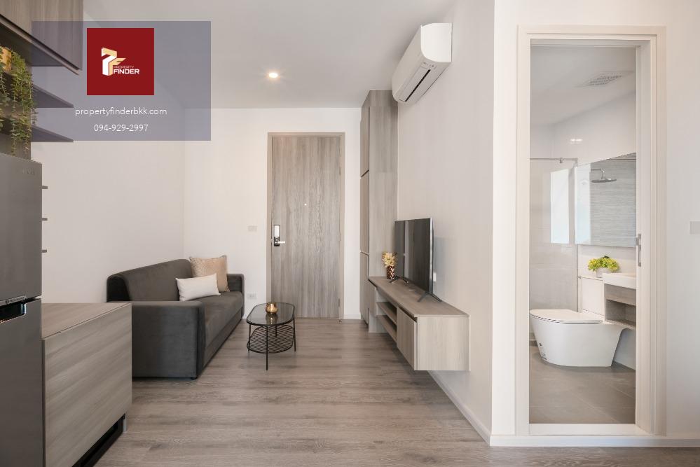 ให้เช่าคอนโด ไนท์บริดจ์ สุขุมวิท-เทพารักษ์ ( Knightsbridge Sukhumvit – Thepharak ) นัดชมห้อง 👉line : @propertyfinder