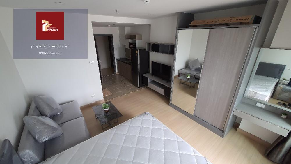 ให้เช่าคอนโด ศุภาลัย เวอเรนด้า รามคำแหง (Supalai Veranda Ramkhamhaeng) พร้อมเข้าอยู่🌁🔥🌹