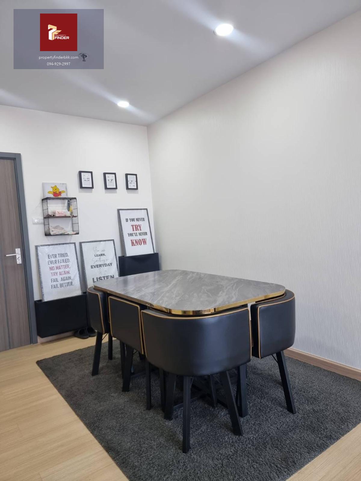 PFD-07355 ให้เช่าคอนโดศุภาลัย เวอเรนด้า รามคำแหง (Supalai Veranda Ramkhamhaeng) 🍁นัดชมห้องด่วน 🟥LINE : @propertybkk1