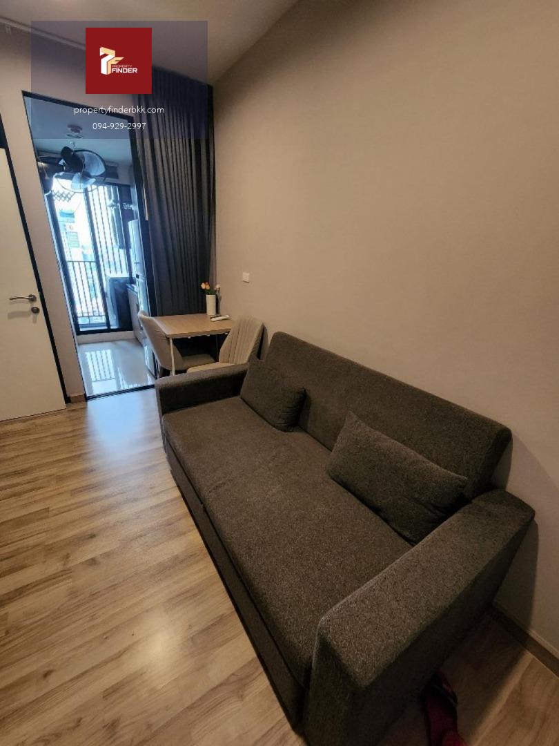 PFD-08286 ให้เช่า นิช โมโน สุขุมวิท-แบริ่ง (Niche Mono Sukhumvit-Bearing) ใกล้รถไฟฟ้า BTS แบริ่ง ทำเลสุขุมวิท 🚈✨