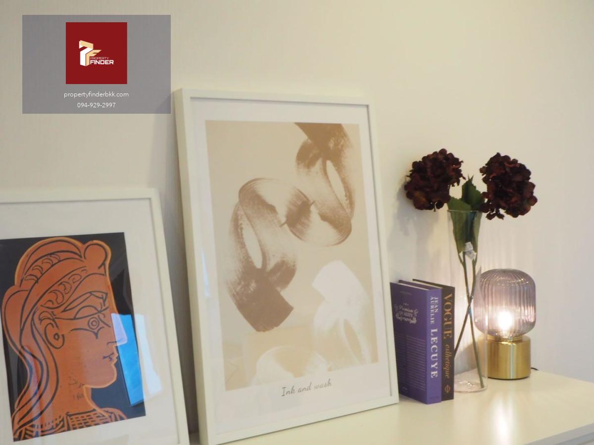 PFD-07638 ให้เช่าคอนโด  ศุภาลัย โอเรียนทัล สุขุมวิท 39  ( Supalai Oriental Sukhumvit 39 ) นัดชมห้อง ■ line : @propertyfinder	