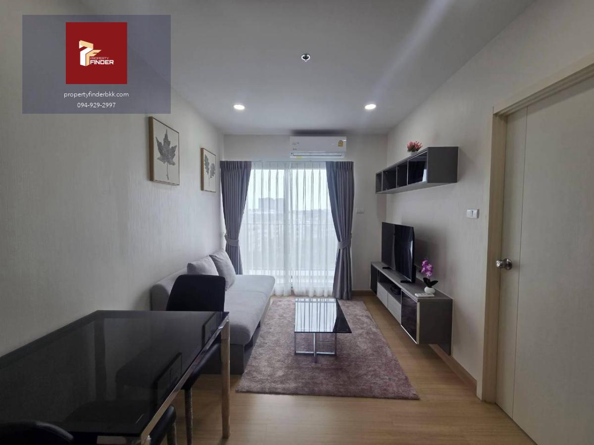 PFD-09024 ให้เช่าคอนโด ศุภาลัย เวอเรนด้า สุขุมวิท 117 (Supalai Veranda Sukhumvit 117)แต่งสวยครบพร้อมอยู่ ใกล้ BTS ปู่เจ้า🏙️