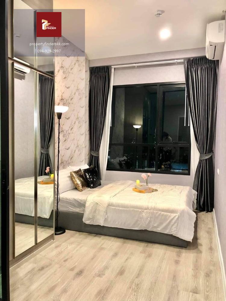 Rds-0446 ให้เช่าคอนโด knight bridge collage ramkamhang นัดชมห้อง 👉line : @propertyfinder