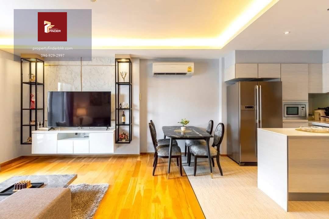 DT-10160 ให้เช่า H Sukhumvit 43 คอนโดหรู ดีไซน์โดดเด่น เป็นส่วนตัวสูง ใกล้ BTS พร้อมพงษ์ 