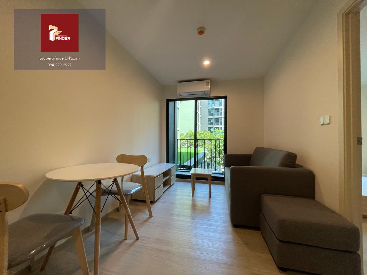 PFD-07547 ให้เช่าคอนโด นิว ซี-สแควร์ สวนหลวง สเตชั่น ( Nue Z-Square Suan Luang Station )  นัดชมห้อง ■ line : @propertyfinder