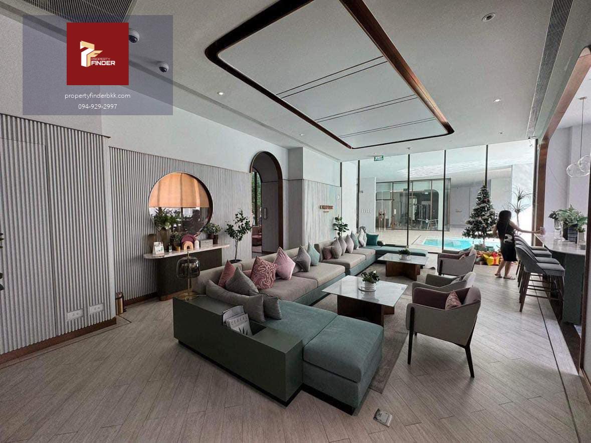 DT-3349 ให้เช่า Chapter Thonglor 25 (แชปเตอร์ ทองหล่อ 25)