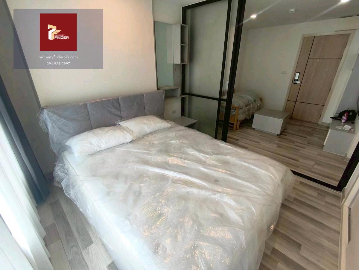 PFD-07795 ให้เช่าคอนโด เดอะ คิวบ์ พรีเมียม รัชดา 32 ( The Cube Premium Ratchada 32 ) นัดชมห้อง ■ line : @propertyfinder