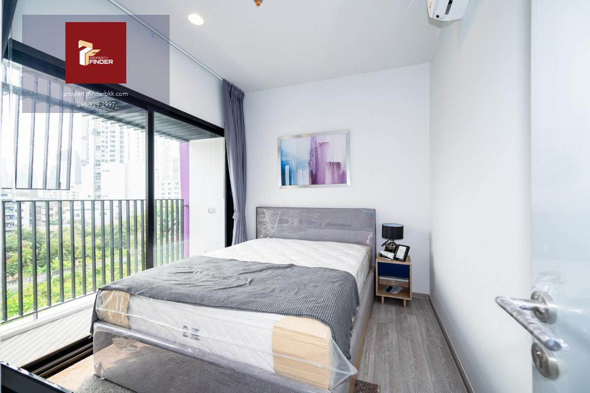 PFD-07922 ให้เช่า XT Ekkamai ใกล้ BTS เอกมัย 1 นอน 29.79 ตรม. ชั้น 5