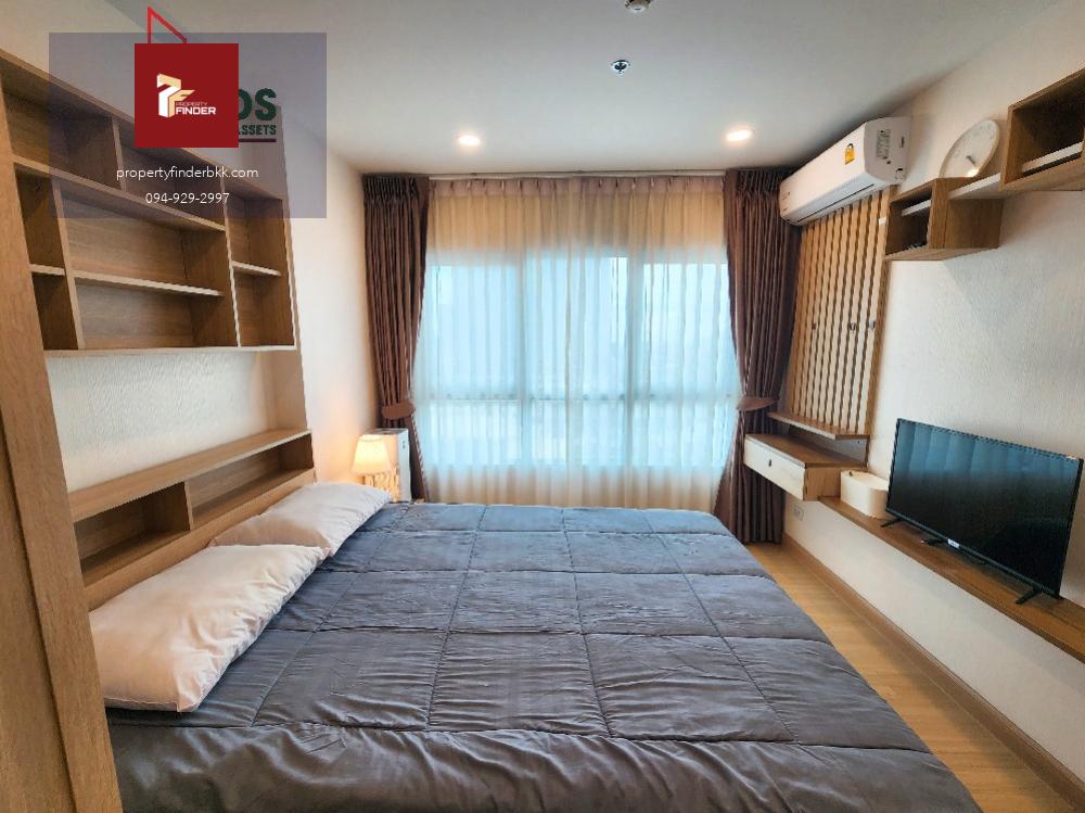 Rds-2325 ให้เช่าคอนโด ศุภาลัย เวอเรนด้า สุขุมวิท 117 ห้องแต่งสวย 🟥 ว่างพร้อมเข้าอยู่ 🟥