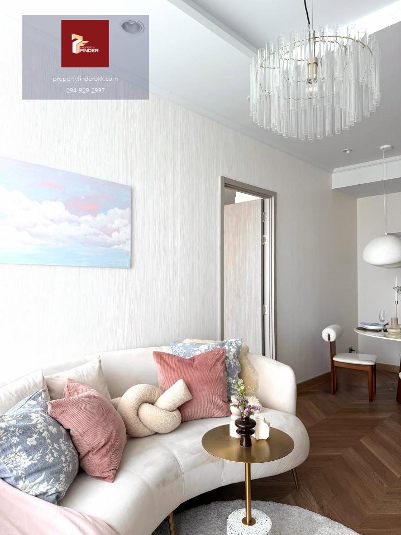 🏙️ PFD-09048 Supalai Oriental Sukhumvit 39 | ศุภาลัย โอเรียนทัล สุขุมวิท 39 | Building D