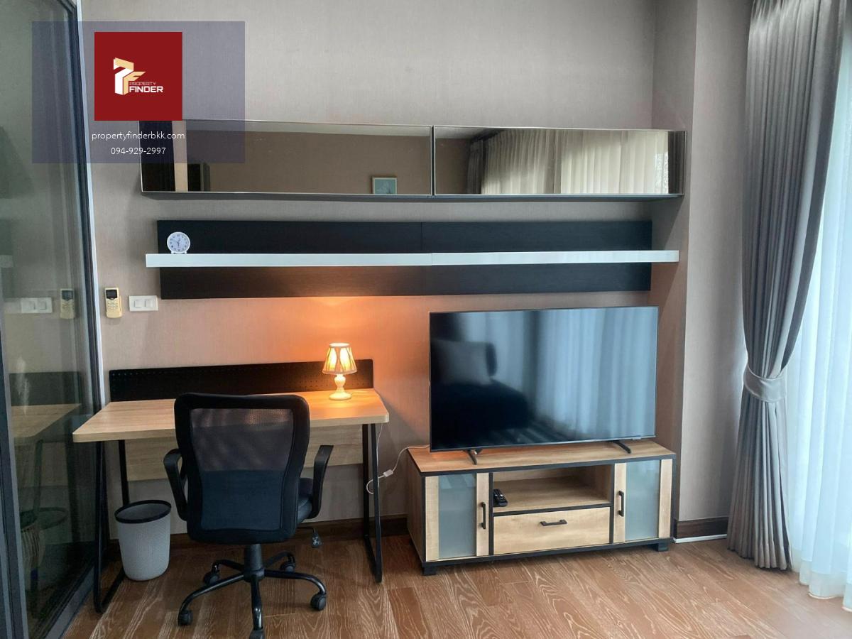 PFD-07986 ให้เช่า Noble Remix เชื่อม BTS ทองหล่อ 1 นอน 54 ตรม. ชั้น 3 ระเบียงกว้าง