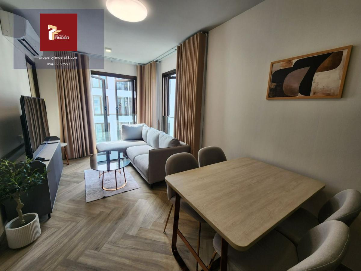 PFD-08190 ให้เช่า แชปเตอร์ ทองหล่อ 25 (CHAPTER Thonglor 25) ทำเลทองหล่อ ใกล้ BTS ทองหล่อ