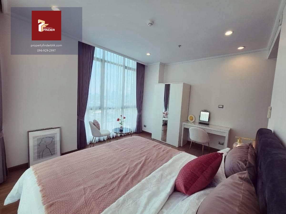 PFD-09358 Condo for rent Supalai Oriental Sukhumvit 39 (ให้เช่าคอนโด ศุภาลัย โอเรียนทัล สุขุมวิท 39)