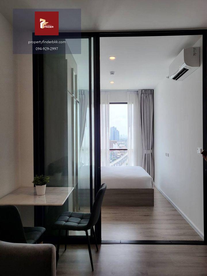 Rds-0987 ให้เช่าคอนโด Knightsbridge Sukhumvit - Thepharak   นัดชมห้อง 👉line : @propertyfinder