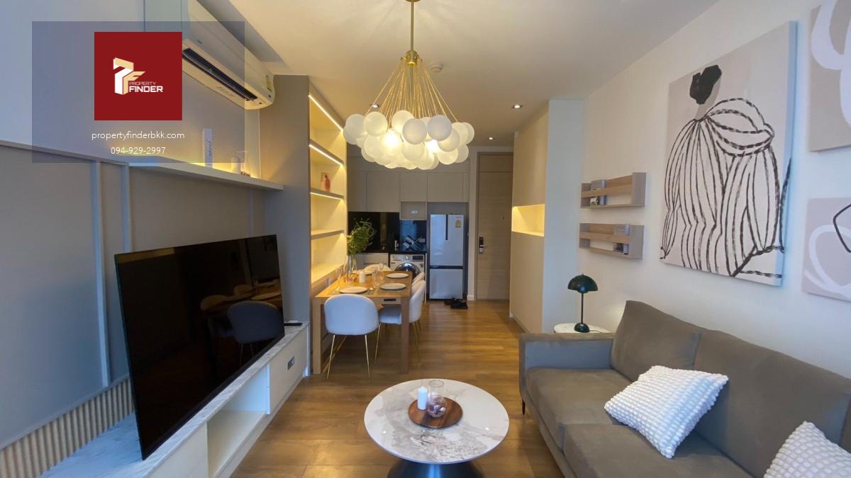 DT- 9071ให้เช่า Park Origin Phrom Phong (พาร์ค ออริจิ้น พร้อมพงษ์) 