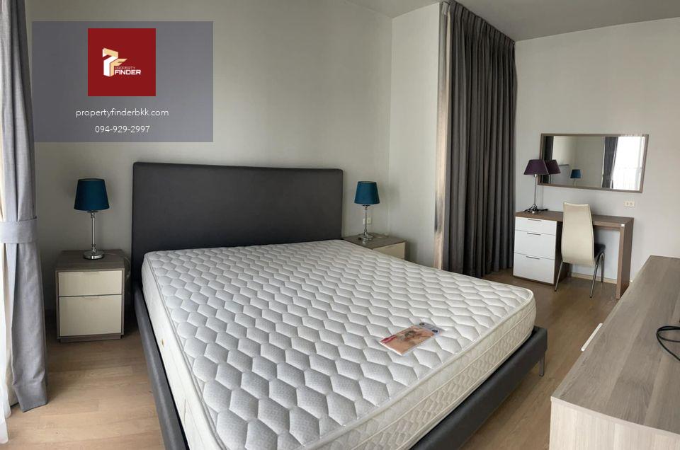 DT-5272 ให้เช่า Noble Refine สุขุมวิท 26 ใกล้ BTS พร้อมพงษ์                