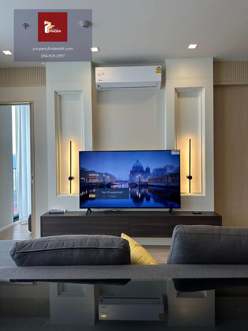 DT-9447 ปล่อยเช่าคอนโด Noble State 39 สุขุมวิท 39  เดินเพียง 470 ม. ถึง BTS พร้อมพงษ์