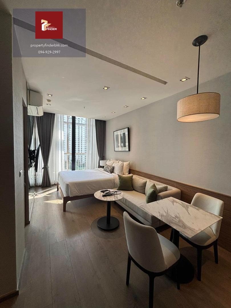 DT- 1750 ให้เช่า Park Origin Phrom Phong (พาร์ค ออริจิ้น พร้อมพงษ์) 