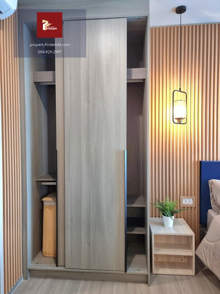 DT-6801   ให้เช่า (เดอะ เบส The Base Phetchaburi-Thonglorส เพชรบุรี-ทองหล่อ) ใกล้ทองหล่อ