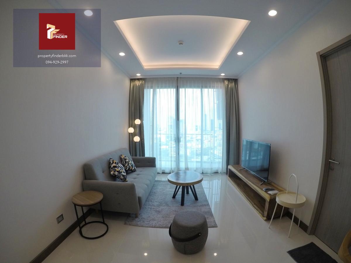 🏙️ PFD-08263 Supalai Oriental Sukhumvit 39 | ศุภาลัย โอเรียนทัล สุขุมวิท 39 | 17th Floor