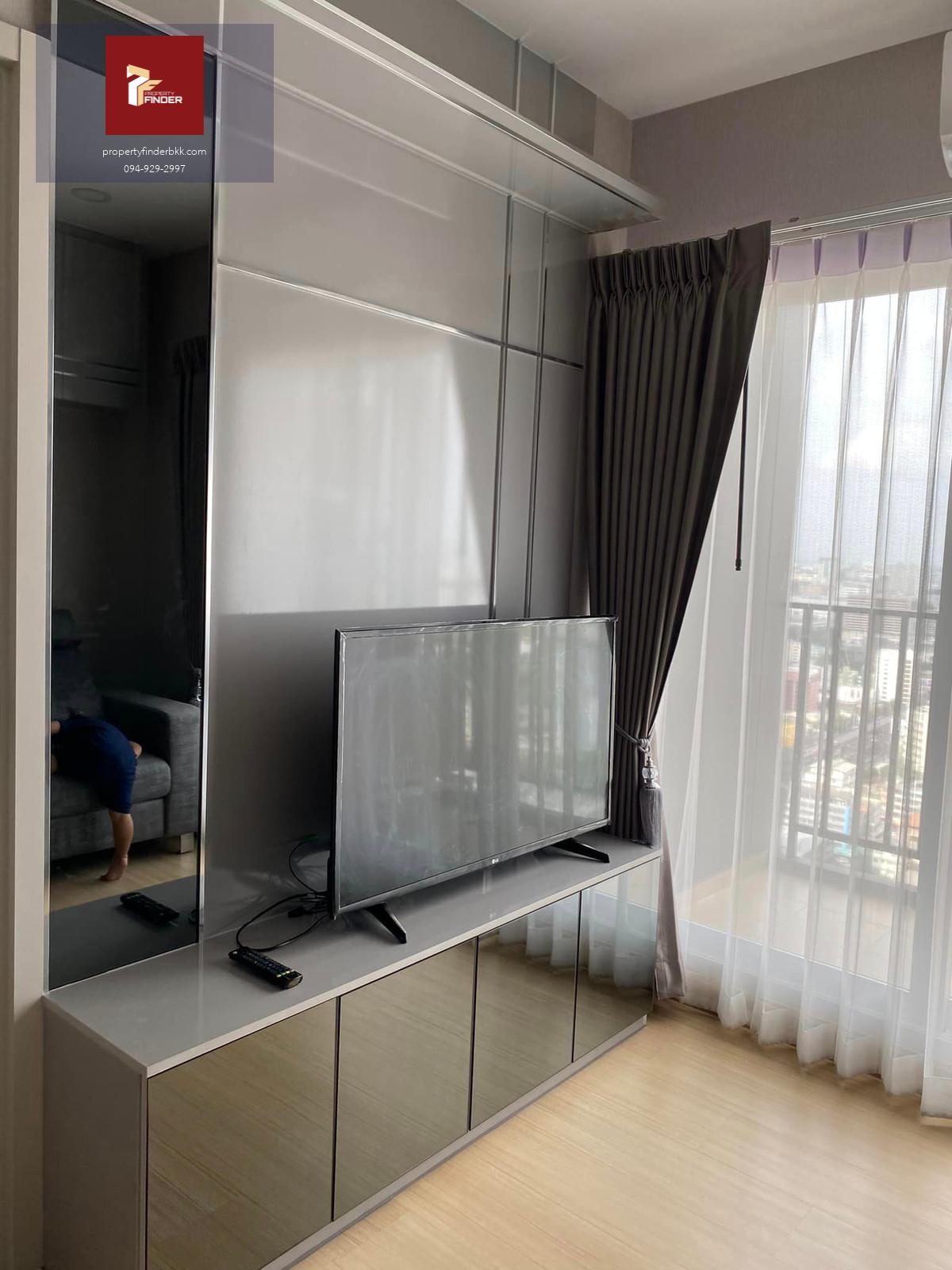 PFD-07358 ให้เช่าคอนโดศุภาลัย เวอเรนด้า รามคำแหง (Supalai Veranda Ramkhamhaeng) 🍁นัดชมห้องด่วน 🟥LINE : @propertybkk1