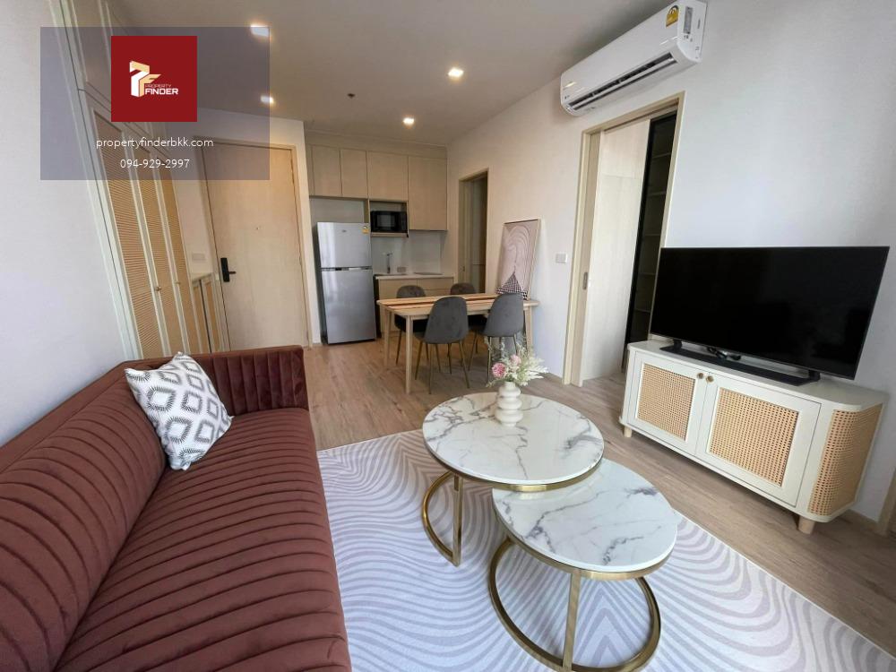 Rds-1671 ให้เช่าคอนโด  Noble State 39  นัดชมห้อง 👉line : @propertyfinder