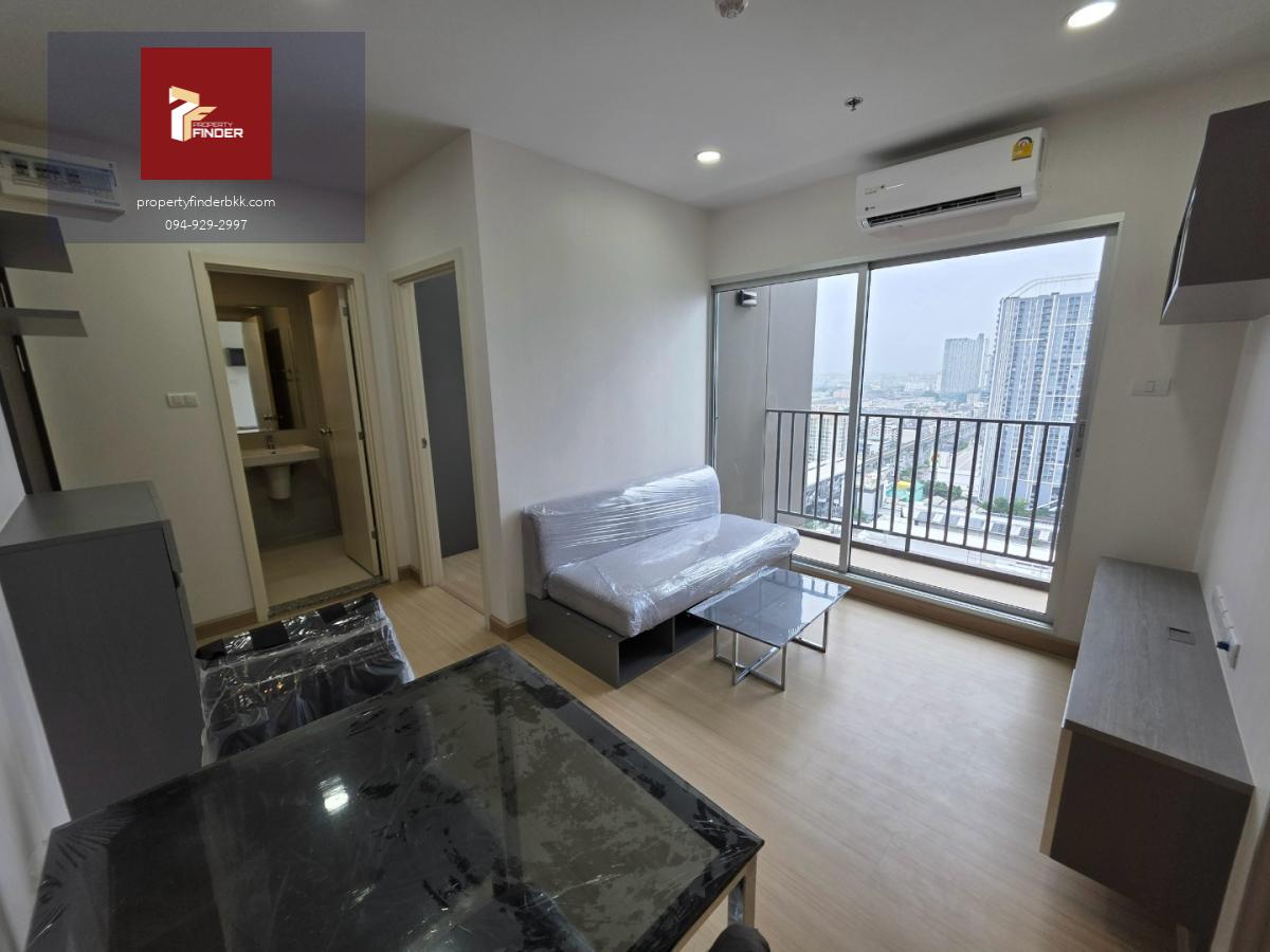 PFD-09220 ให้เช่าคอนโด ศุภาลัย เวอเรนด้า สุขุมวิท 117 (Supalai Veranda Sukhumvit 117) ทำเลสุขุมวิท ใกล้ BTS ปู่เจ้า✨