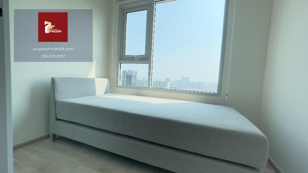 Rds-1020 ให้เช่าคอนโด  Niche MONO รามคำแหง  นัดชมห้อง 👉line : @propertyfinder