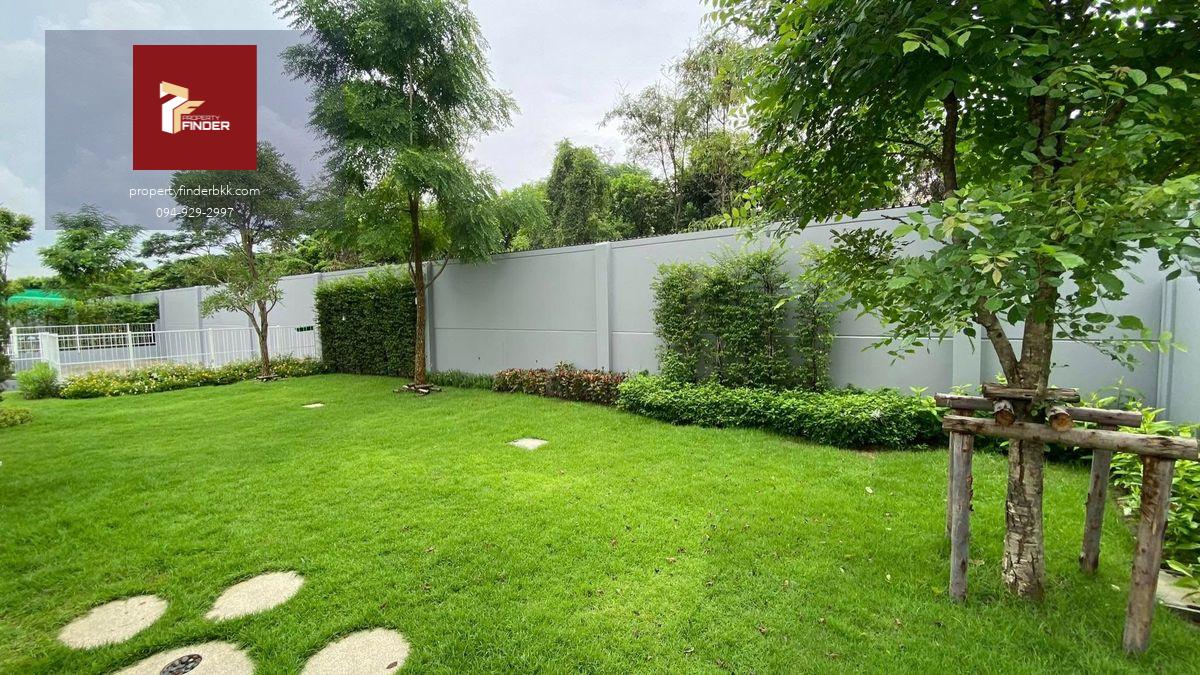 RL-106  ให้เช่าบ้านแฝด อัญญ่า บางนา-รามคำแหง 2 (Anya Bangna-Ramkhamhaeng 2) ขนาด 60 ตร.ว. ตกแต่งสวย  บิ้วอินครบ พร้อมอยุ่  ใกล้ Mega Bangna