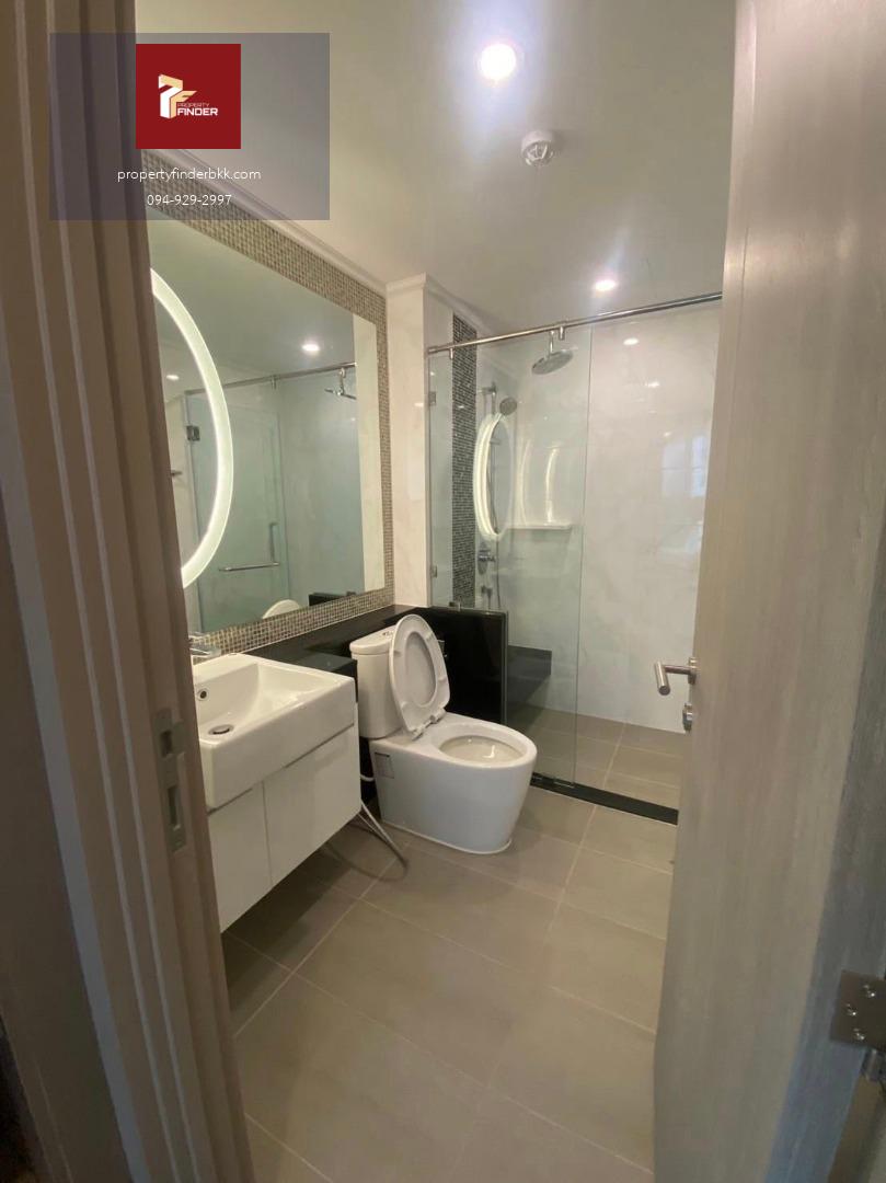 DT-2373  Supalai Oriental Sukhumvit 39  ทำเลดี  ใกล้ BTS พร้อมพงษ์