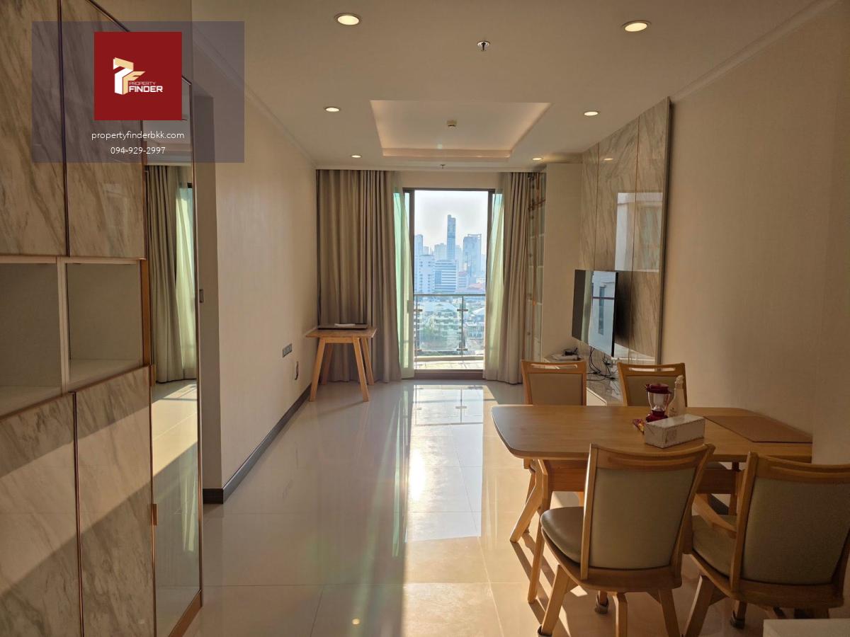 PFD-08679 ให้เช่าคอนโด ศุภาลัย โอเรียนทัล สุขุมวิท 39 (Supalai Oriental Sukhumvit 39) ห้องสวยแต่งครบพร้อมอยู่ ใกล้ BTS พร้อมพงษ์ 🏙️✨