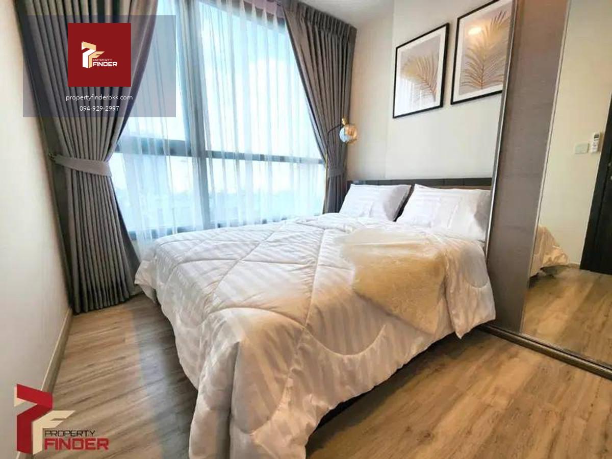 Rds-0665 ให้เช่าคอนโด XT Huaikhwang นัดชมห้อง 👉line : @propertyfinder