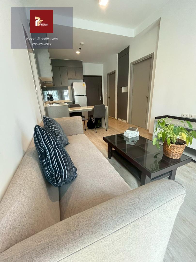 ขาย/เช่า คอนโด ไอดีโอ นิว พระราม 9 (Ideo New Rama 9) 2 ห้องนอน ใกล้ MRT รามคำแหง 12 | รหัส PFD-07727