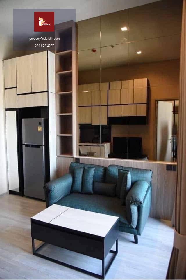 PFD-08182 ให้เช่า เดอะ ไลน์ สุขุมวิท 101 (The Line Sukhumvit 101) ใกล้ BTS ปุณณวิถี