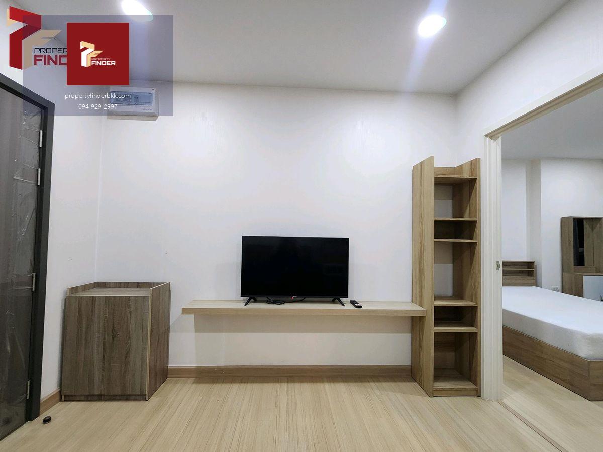 Rds-4877 ให้เช่าคอนโด ศุภาลัย เวอเรนด้า สุขุมวิท 117 พร้อมย้ายเข้า 15 มิ.ย.68 นัดชมห้อง 👉line : @pfbkk