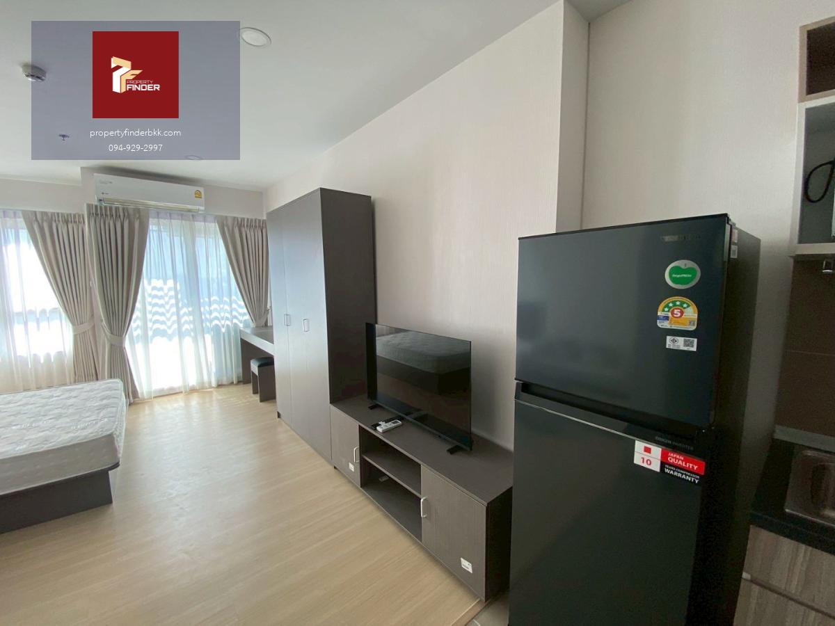 PFD-07639 ให้เช่าคอนโด ศุภาลัย เวอเรนด้า สุขุมวิท 117 นัดชมห้อง 👉line : @pfbkk