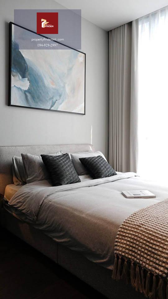 PFD-08076 ขาย/เช่าคอนโด ลาวีค สุขุมวิท 57 3ห้องนอน ใกล้BTSทองหล่อ 