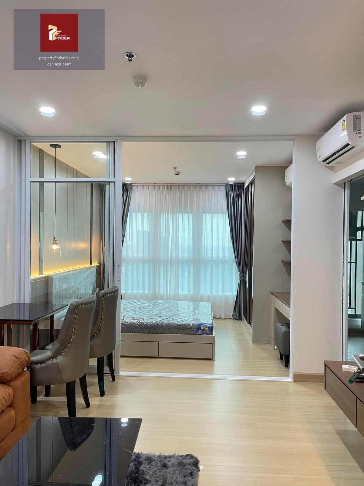 PFD-07363 ให้เช่าคอนโดศุภาลัย เวอเรนด้า รามคำแหง (Supalai Veranda Ramkhamhaeng) 🍁นัดชมห้องด่วน 🟥LINE : @propertybkk1
