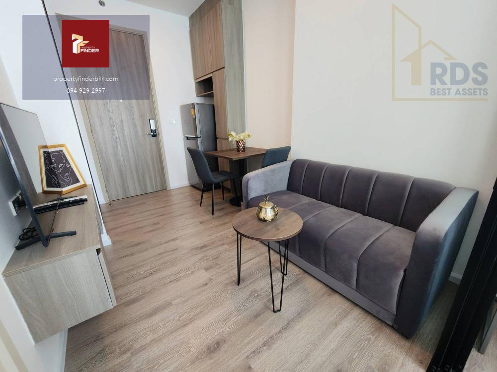 ✨️✨️Rds-0022 ให้เช่าคอนโด Knightsbridge สุขุมวิท-เทพารักษ์ ห้องใหม่ แบบ Smart Closet✨️✨️