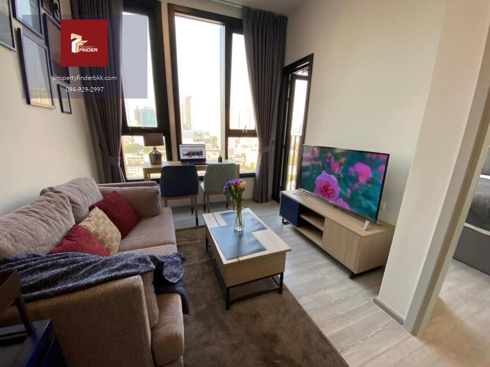 Rds-0540 ให้เช่าคอนโด XT ekkamai นัดชมห้อง 👉line : @propertyfinder