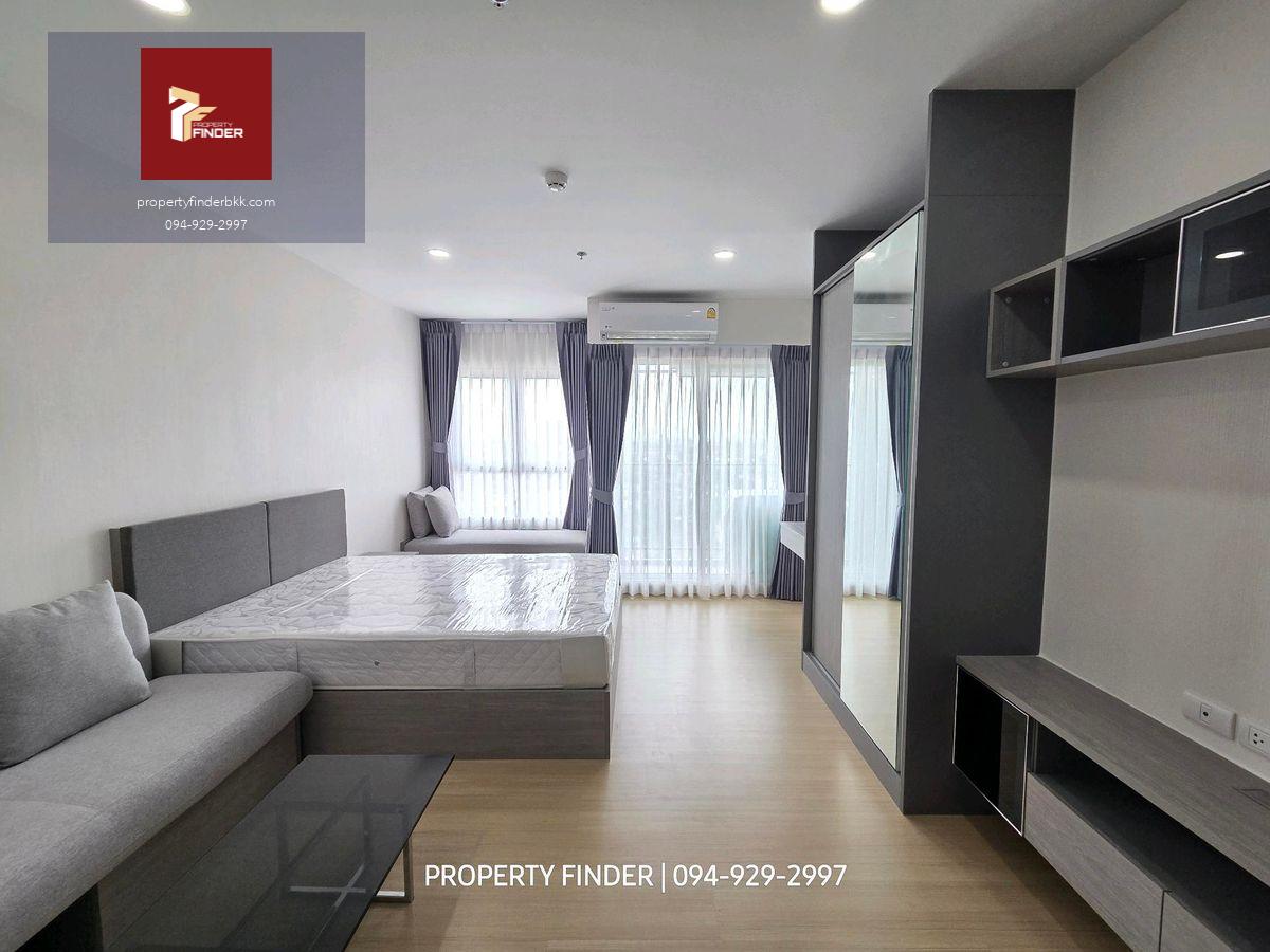 ให้เช่าคอนโด ศุภาลัย เวอเรนด้า สุขุมวิท 117 นัดชมห้อง 👉line : @pfbkk