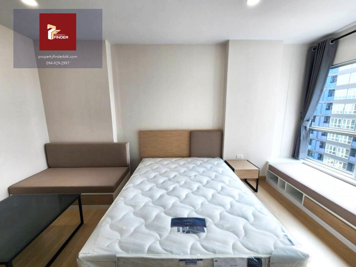 ให้เช่าคอนโดศุภาลัย เวอเรนด้า สถานีภาษีเจริญ (Supalai Veranda Phasi Charoen Station )