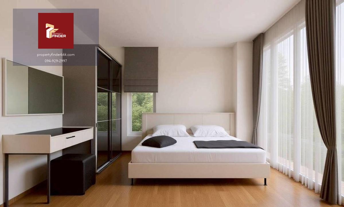 PFD-08068 ให้เช่า Supalai Oriental สุขุมวิท 39 2 นอน 77 ตรม. เฟอร์ครบ ทำเลดีใกล้ BTSพร้อมพงษ์